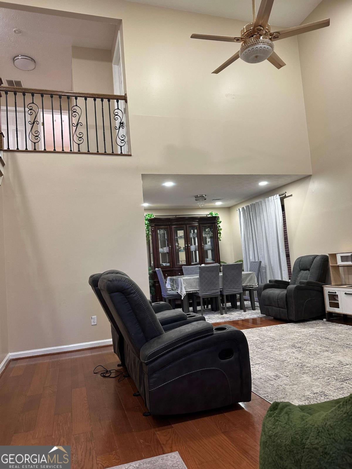 1430 Millstone DR
