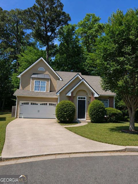 1430 Millstone DR Alpharetta GA 30004
