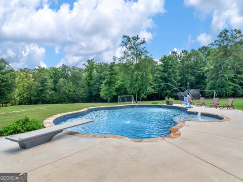 A home in Jackson