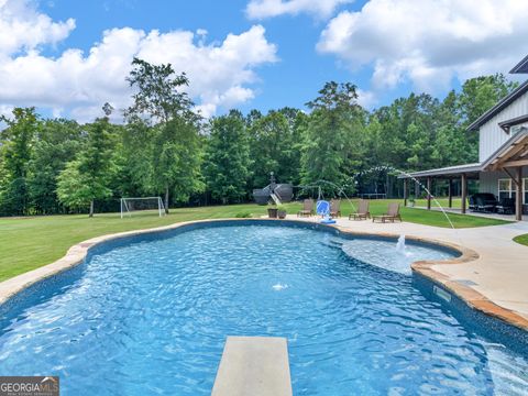 A home in Jackson