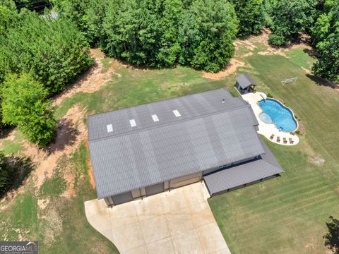 A home in Jackson