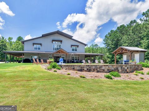 A home in Jackson