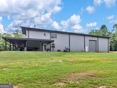 A home in Jackson