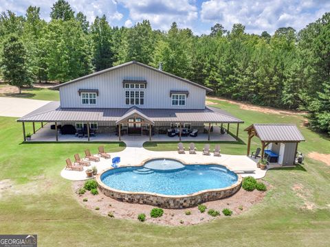 A home in Jackson