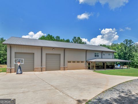 A home in Jackson