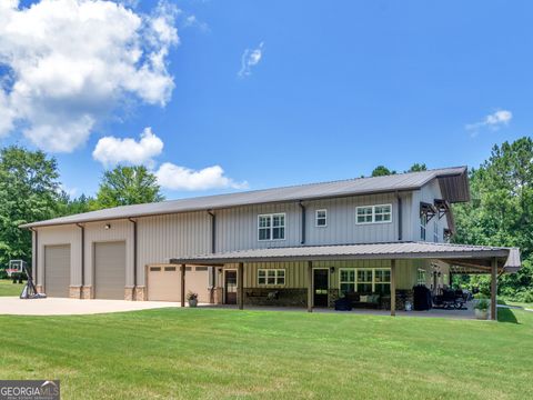 A home in Jackson