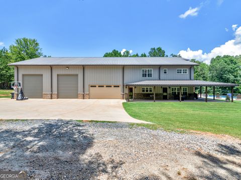 A home in Jackson