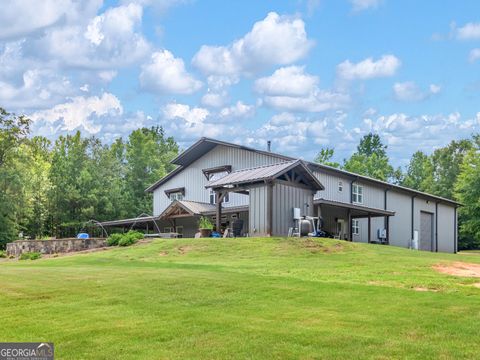 A home in Jackson