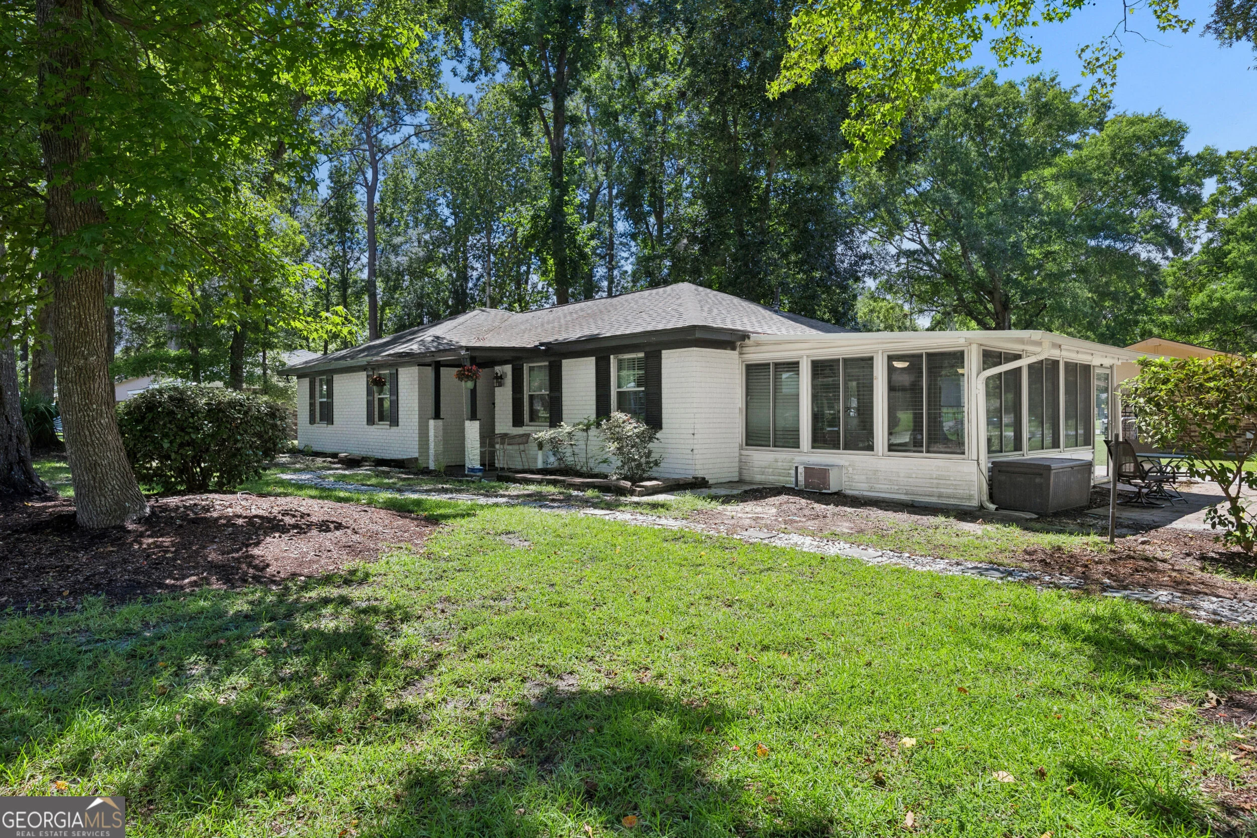 352 Sandpiper Road, Richmond Hill, GA, 31324