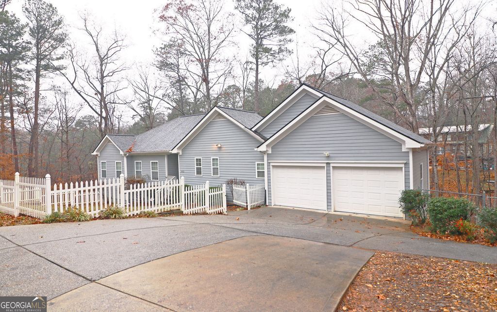 Photo of 100 Wiley Hills Trail, Woodstock, GA 30188 (MLS # 10652276)