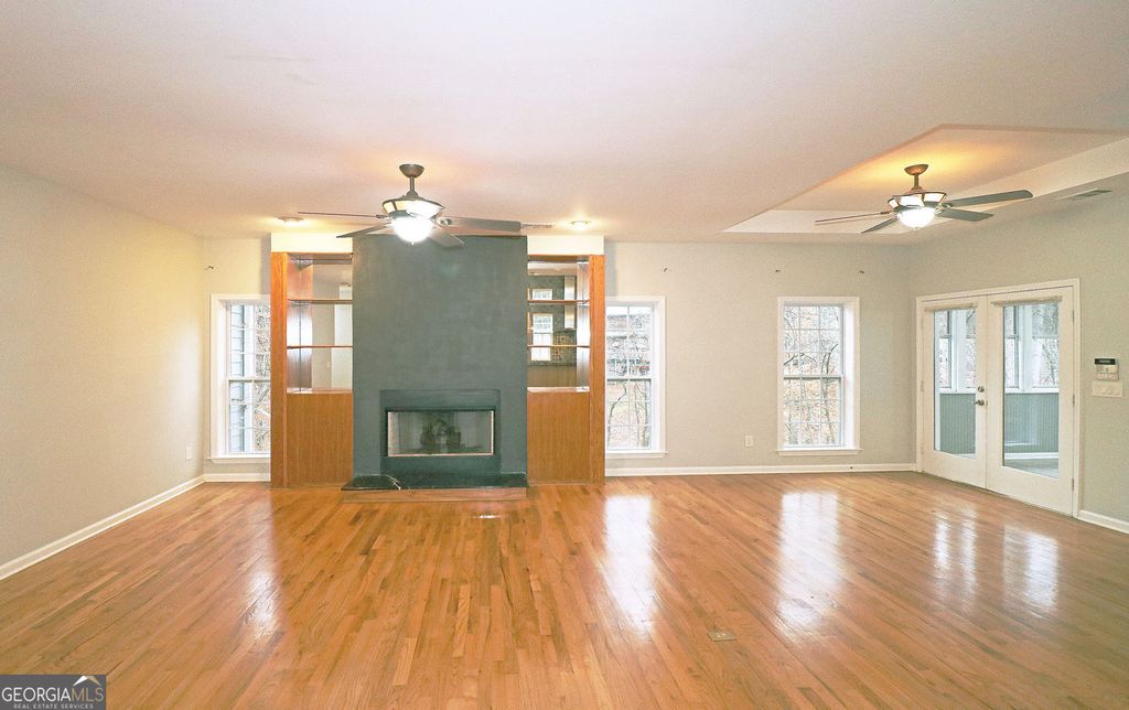 Photo of 100 Wiley Hills Trail, Woodstock, GA 30188 (MLS # 10652276)