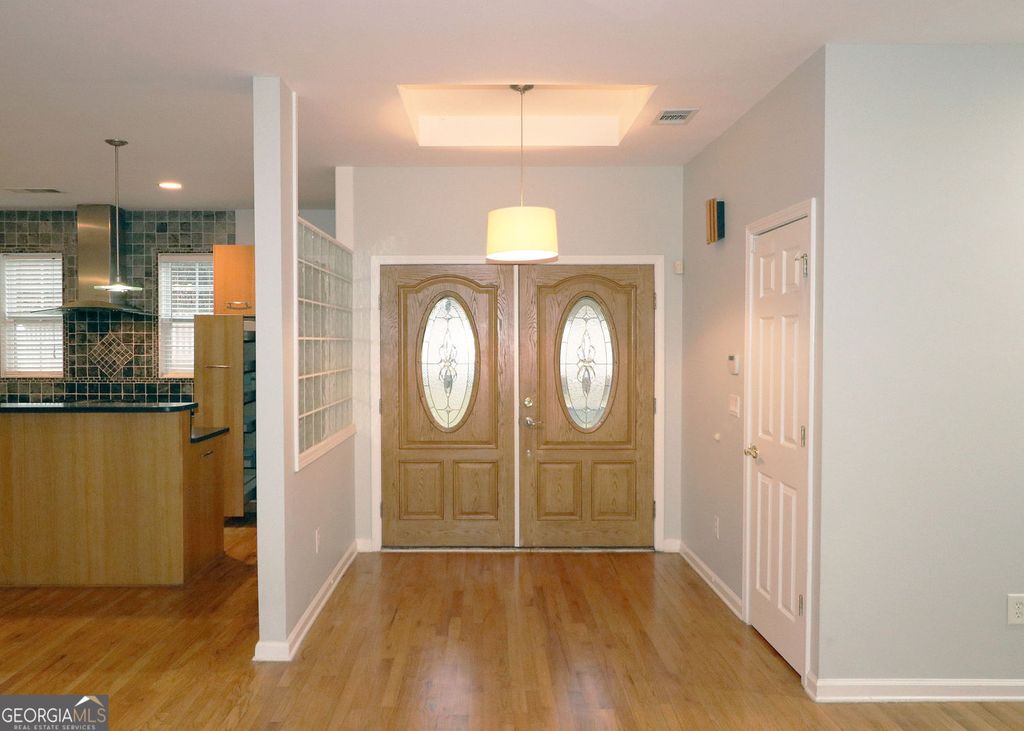 Photo of 100 Wiley Hills Trail, Woodstock, GA 30188 (MLS # 10652276)