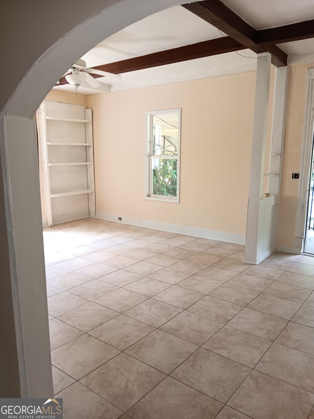 Photo of 678 Dixie Avenue, Macon, GA 31206 (MLS # 10700751)