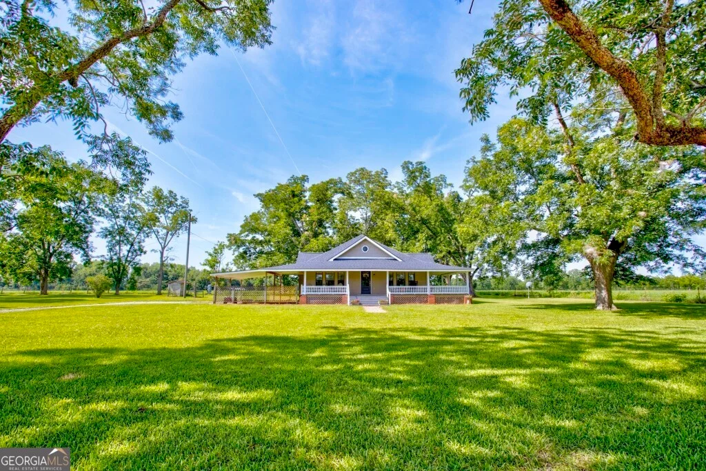 1034 Cecil Tyre Road, Bristol, GA, 31518