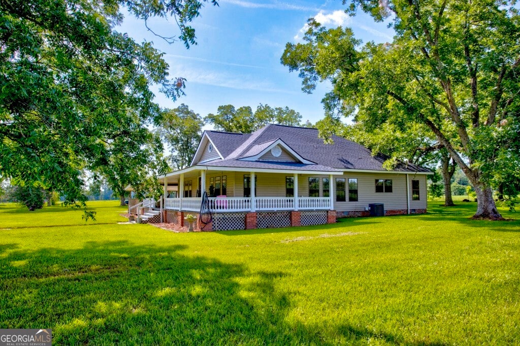 1034 Cecil Tyre RD