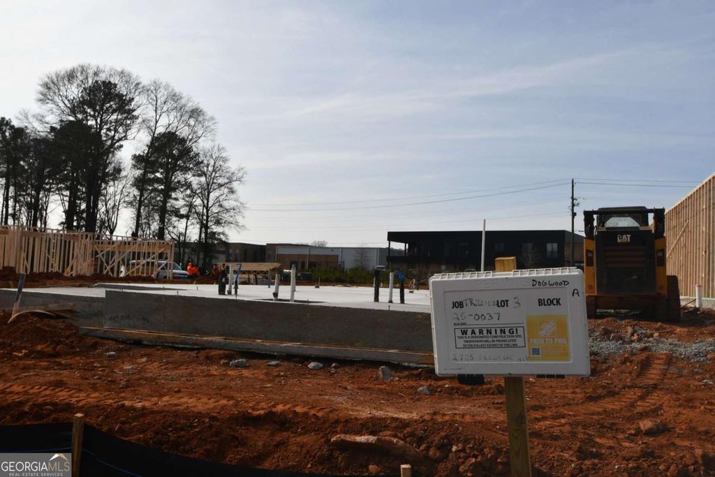 Photo of 2725 Electric Avenue, Watkinsville, GA 30677 (MLS # 10669278)