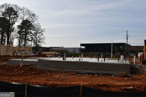 2725 Electric AVE Watkinsville GA 30677