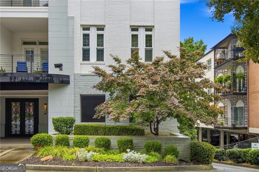 3655 Peachtree RD NE 401