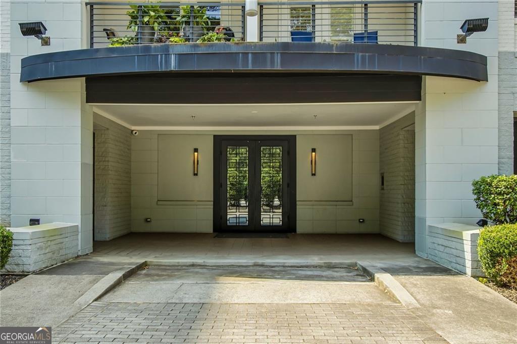 3655 Peachtree RD NE 401