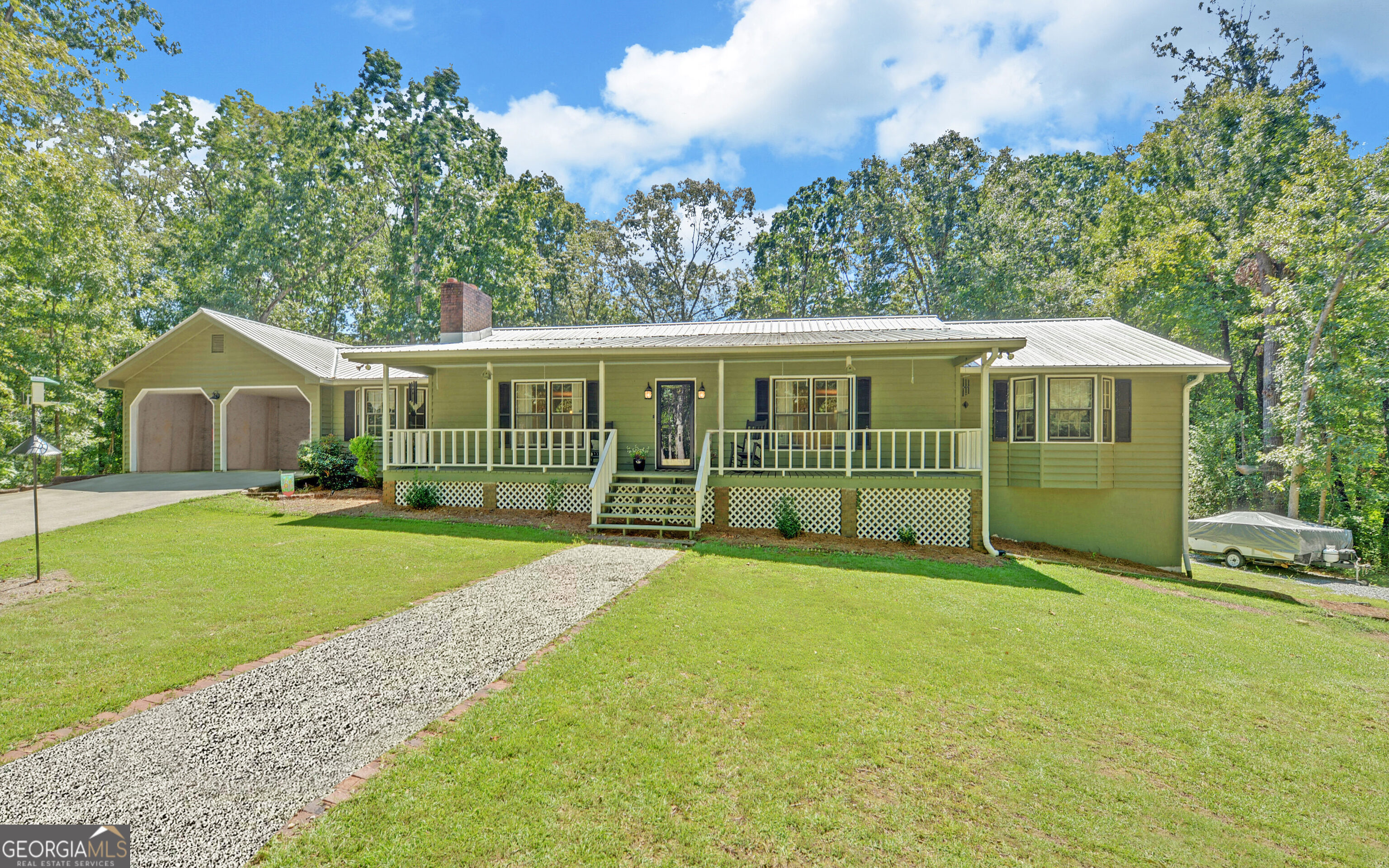 4749 Cool Springs RD