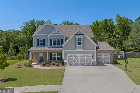 252 ADVENTURE TRL Jefferson GA 30549