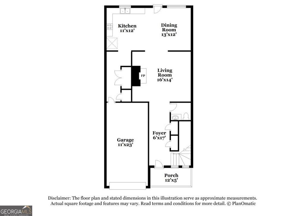 Photo of 262 Stillwood Drive, Newnan, GA 30265 (MLS # 10666569)