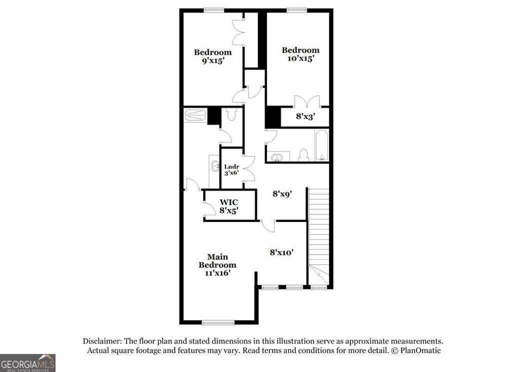 Photo of 262 Stillwood Drive, Newnan, GA 30265 (MLS # 10666569)