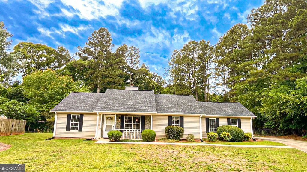 Photo of 29 Eric Way, Bogart, GA 30622 (MLS # 10756715)