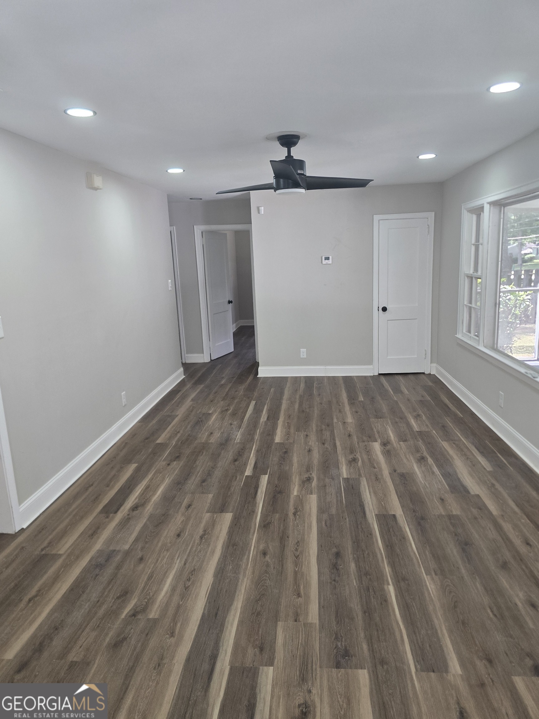 None - Residential Lease