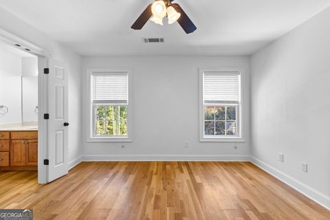 A home in Newnan