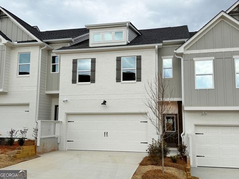 1297 Fern Ridge Court Unit 24, Norcross, GA 30093 - #: 10474884