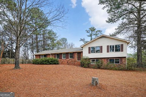 Photo of 3026 Hidden Forest Drive, Snellville, GA 30078 (MLS # 10697048)