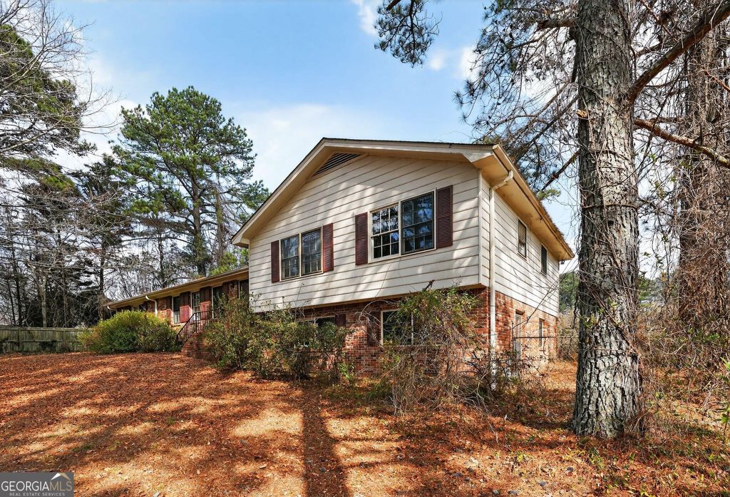 Photo of 3026 Hidden Forest Drive, Snellville, GA 30078 (MLS # 10697048)