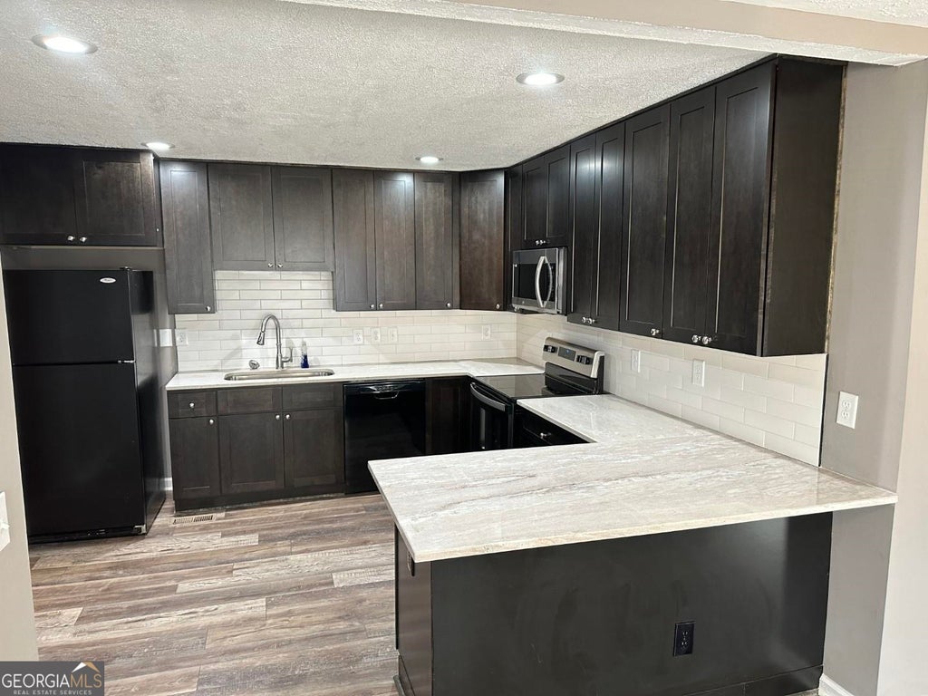 Photo of 1545 Gaylor Drive, Smyrna, GA 30082 (MLS # 10875077)