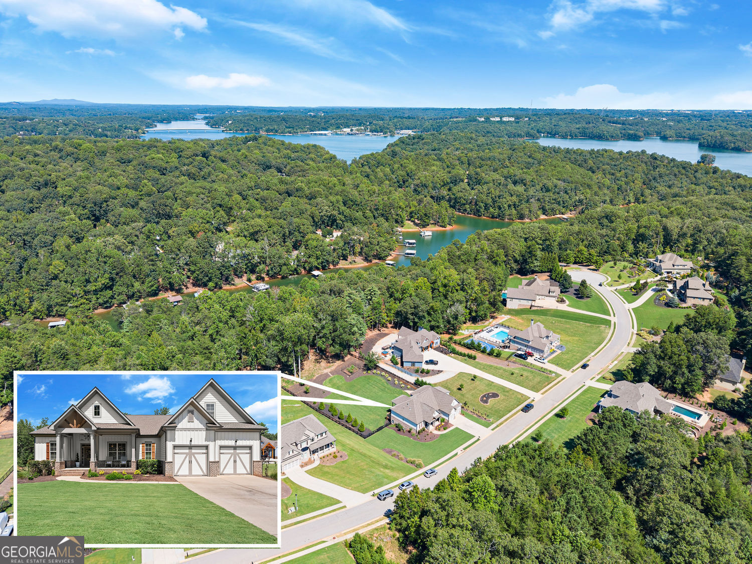 3420 Dockside Shores DR