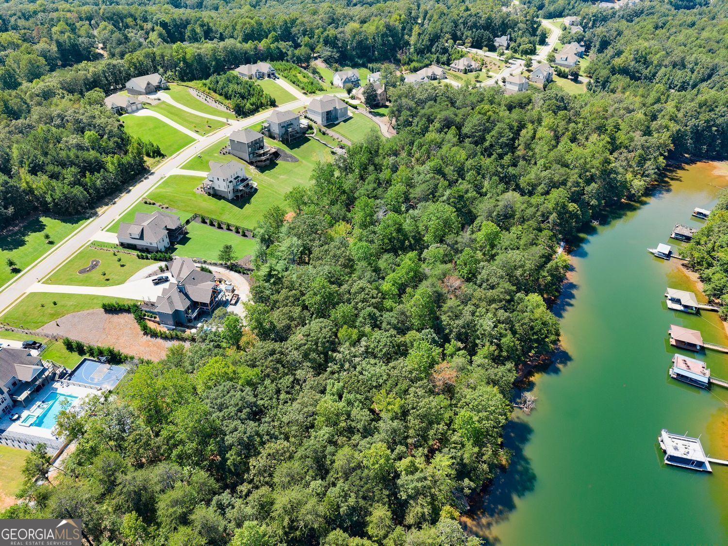 3420 Dockside Shores DR
