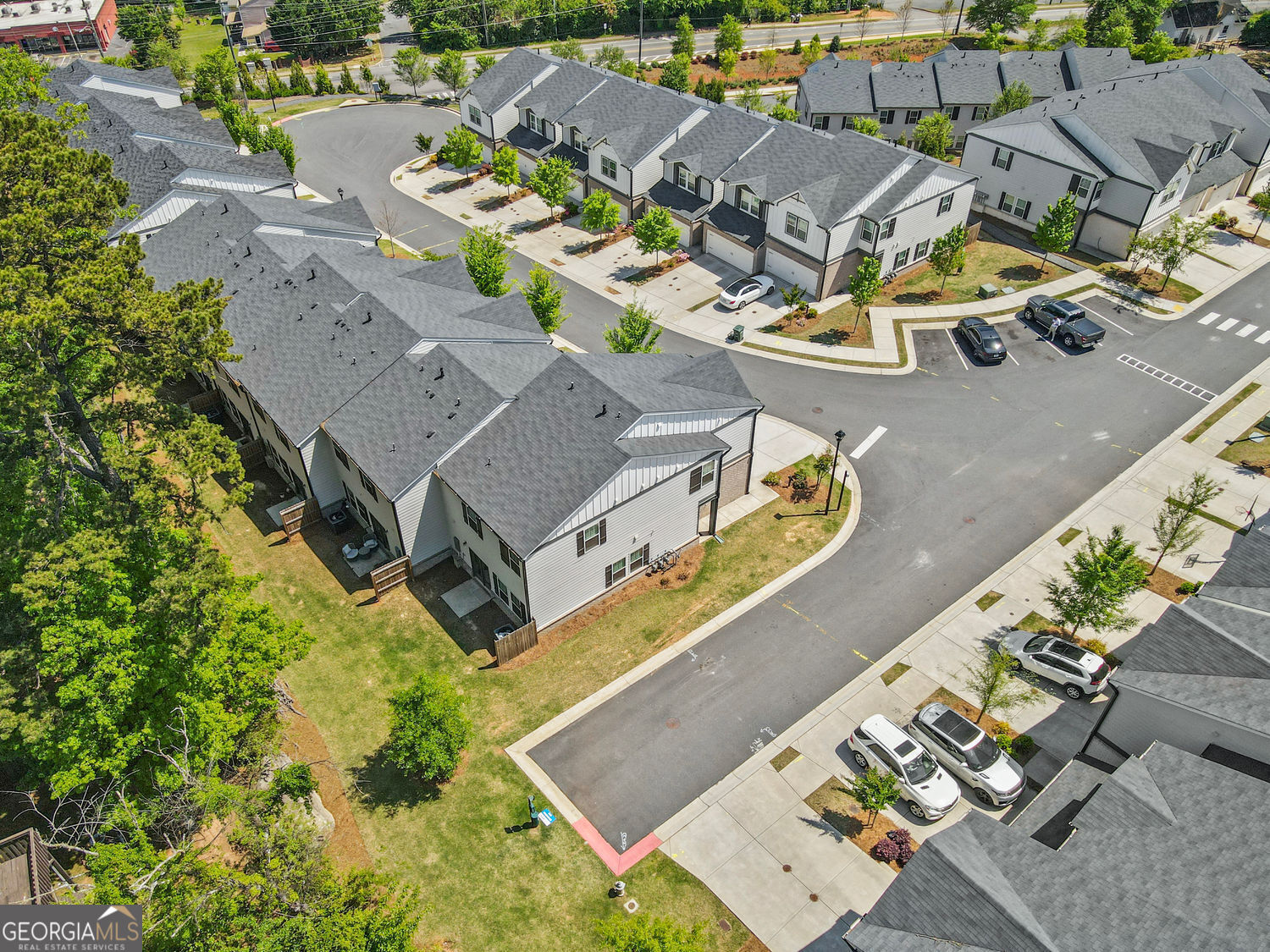 Bells Landing - Residential