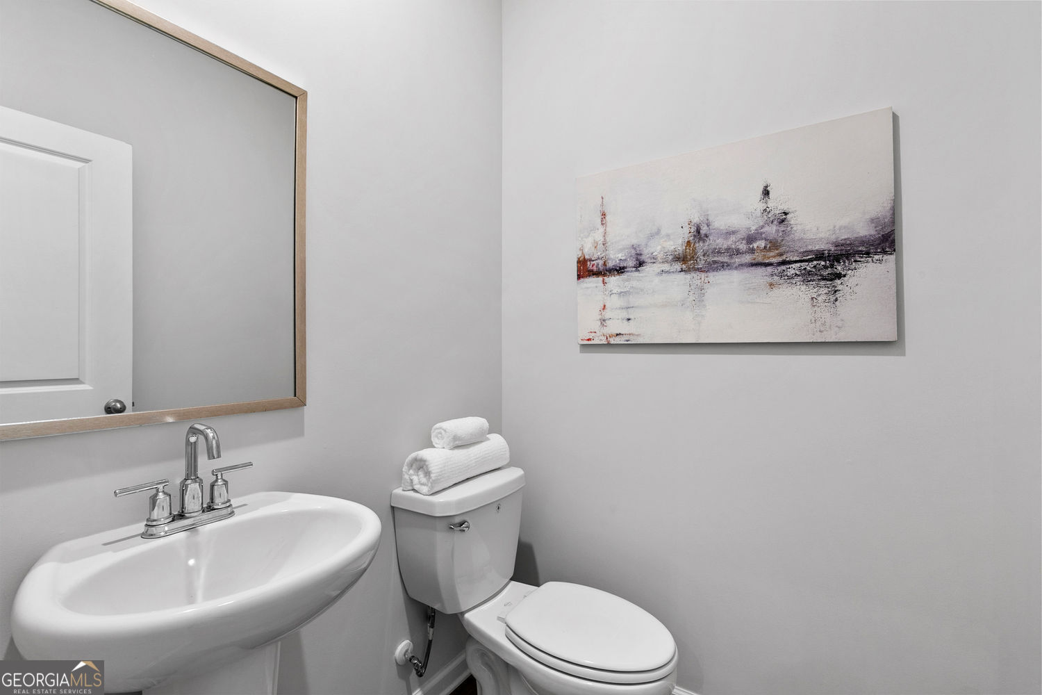 Bells Landing - Residential