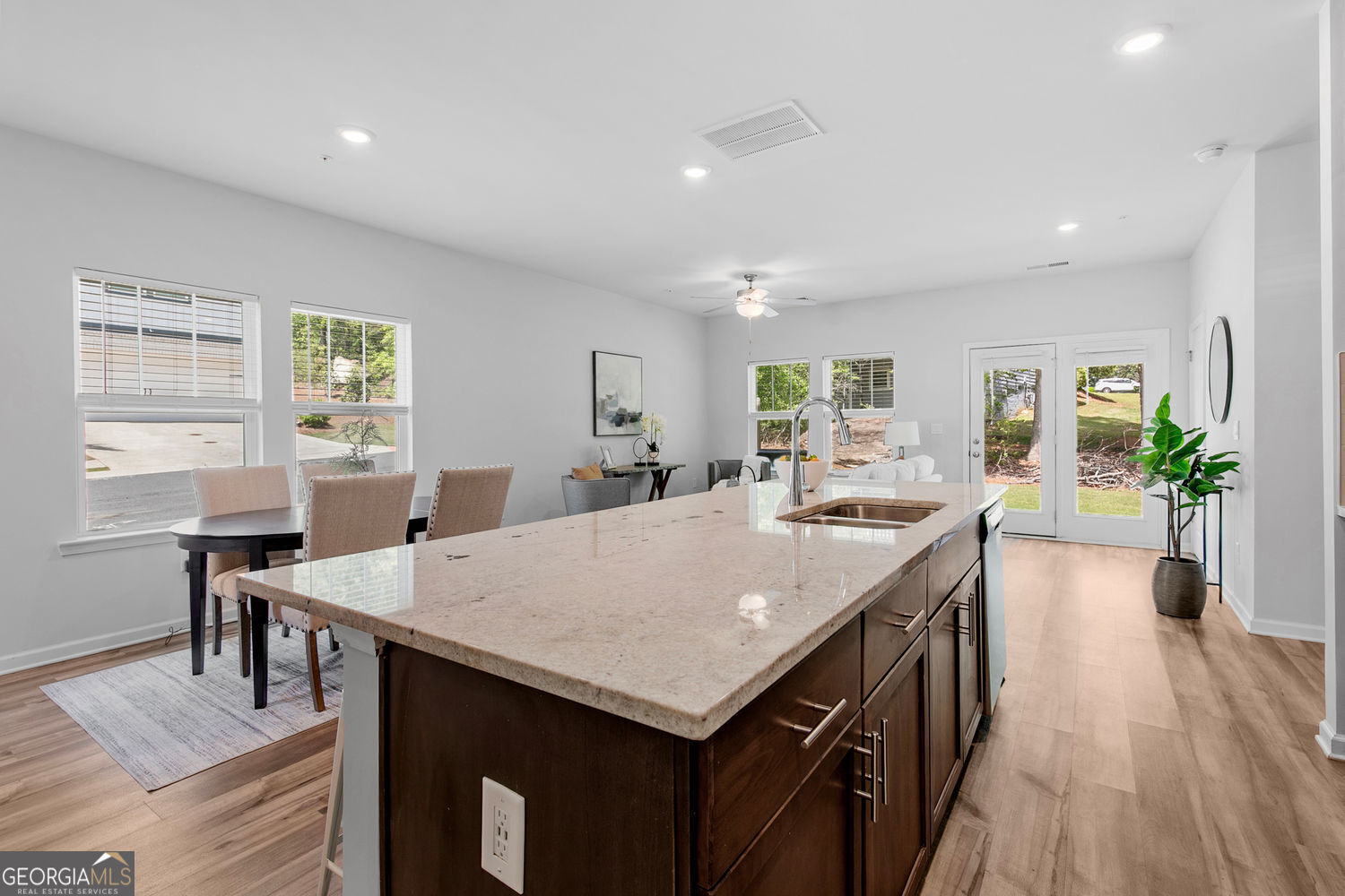 Bells Landing - Residential