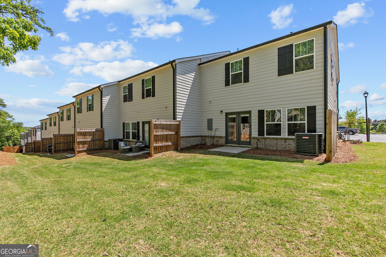 Bells Landing - Residential
