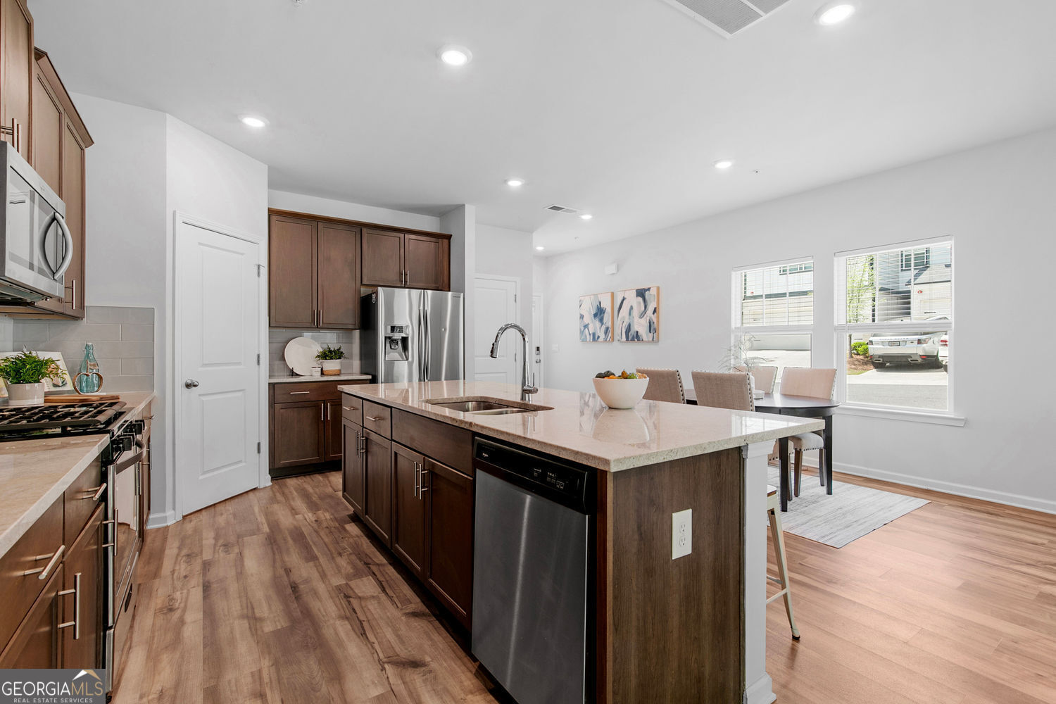 Bells Landing - Residential