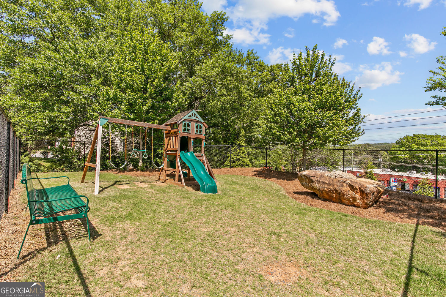 Bells Landing - Residential