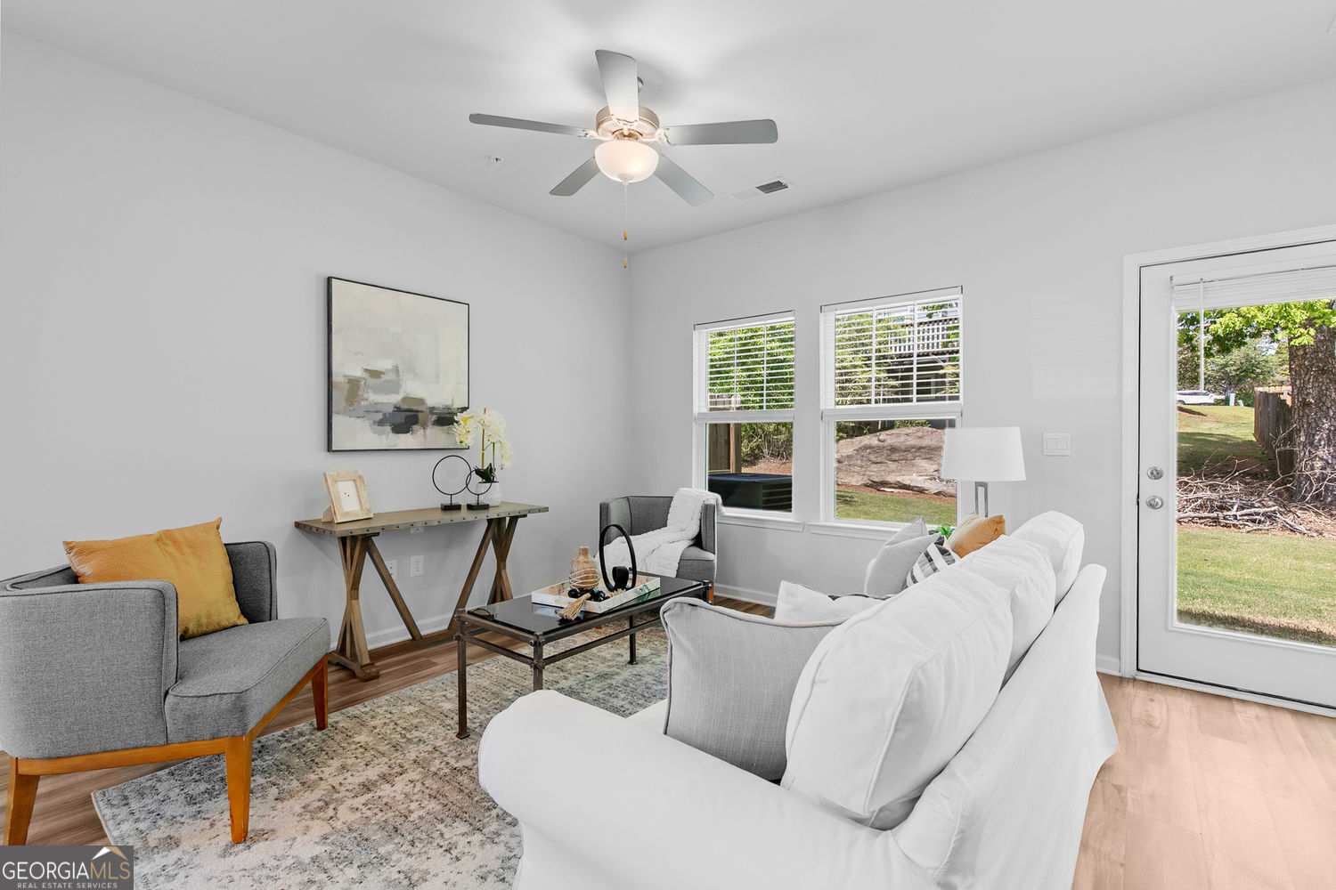 Bells Landing - Residential