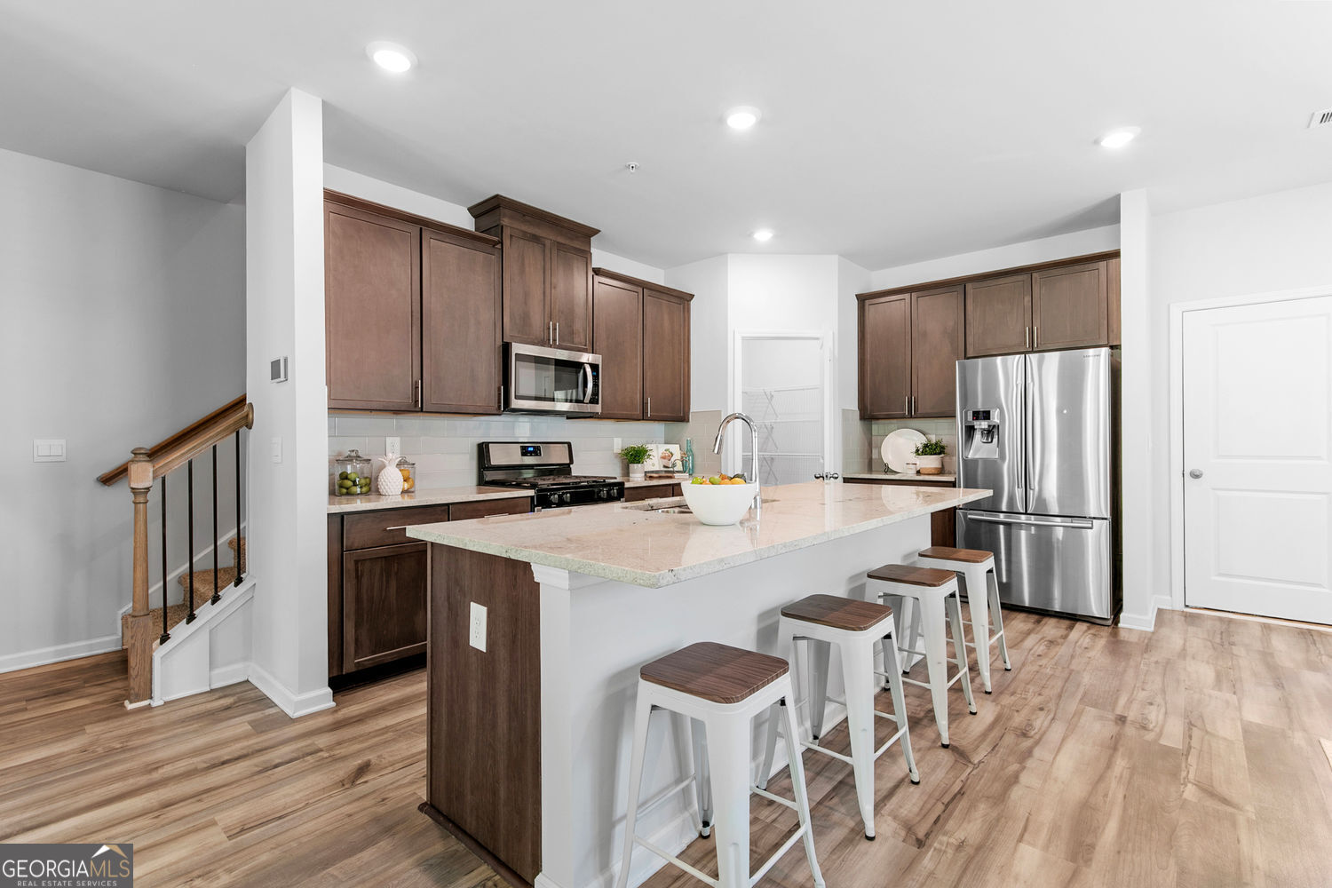 Bells Landing - Residential