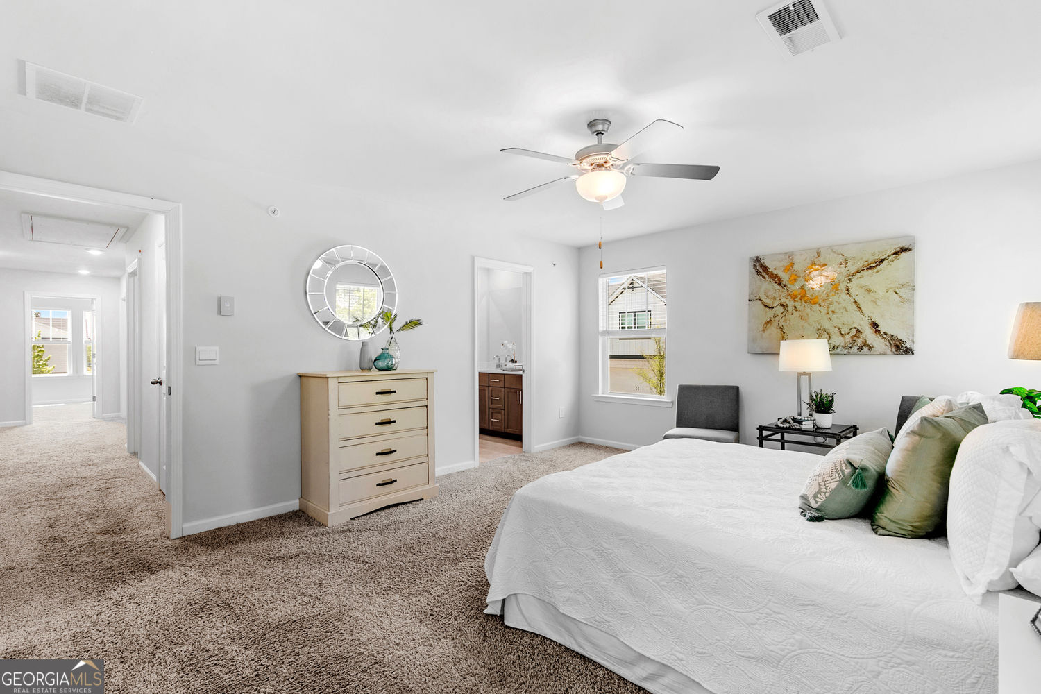 Bells Landing - Residential