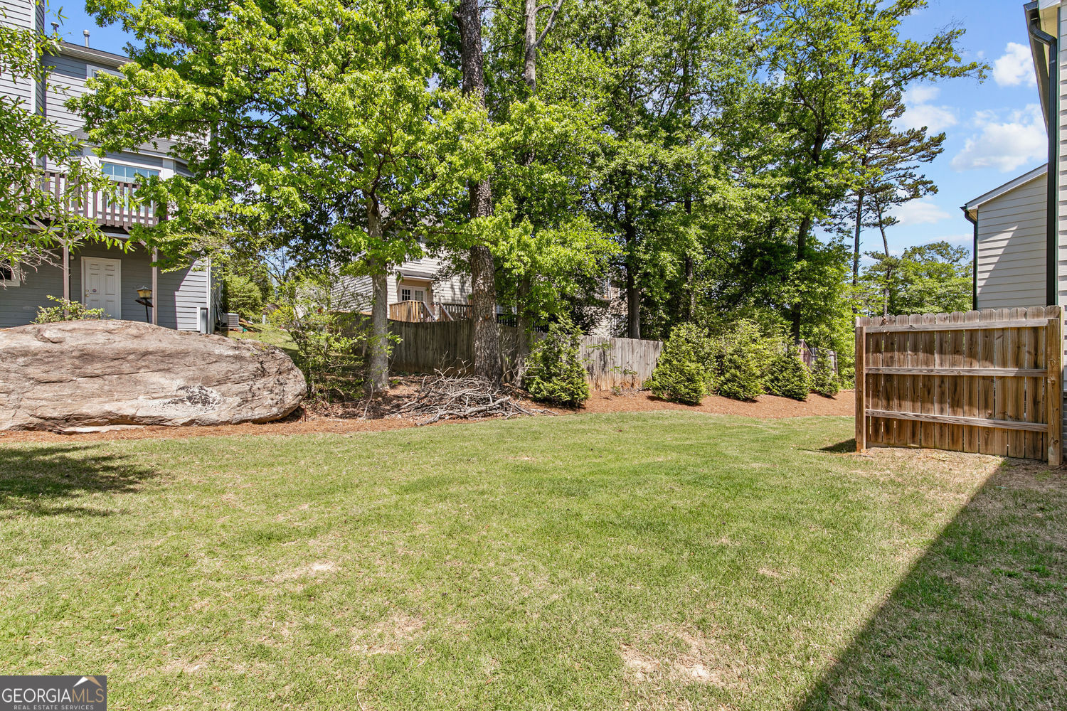 Bells Landing - Residential