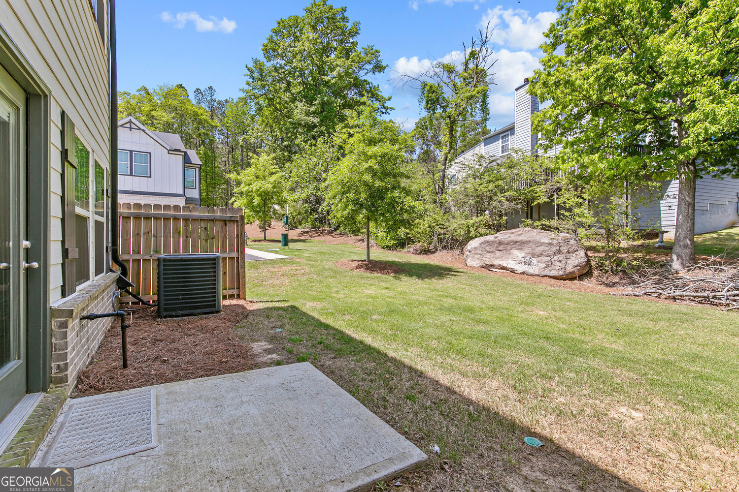 Bells Landing - Residential