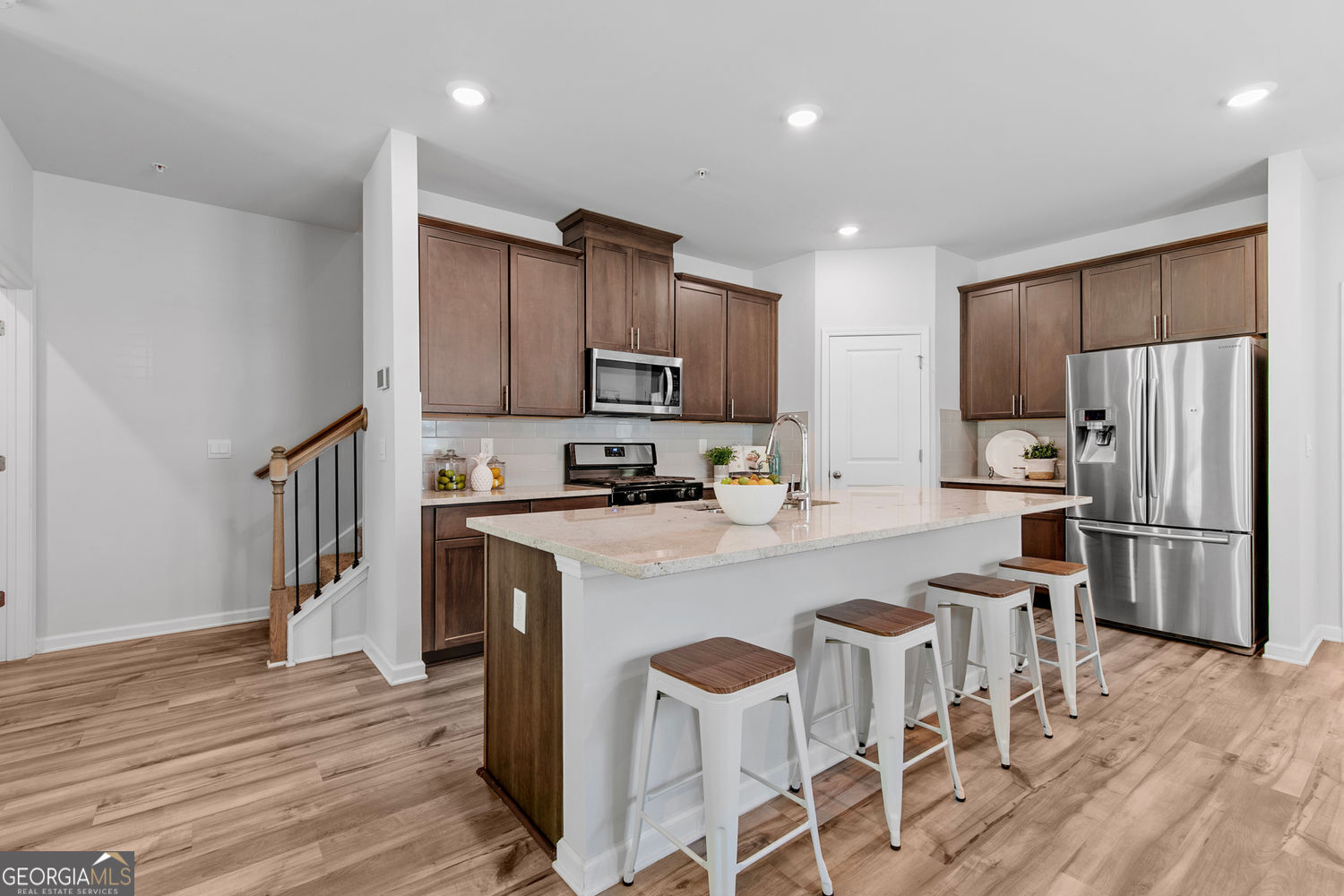 Bells Landing - Residential