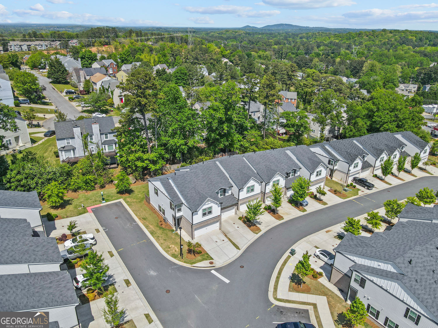 Bells Landing - Residential
