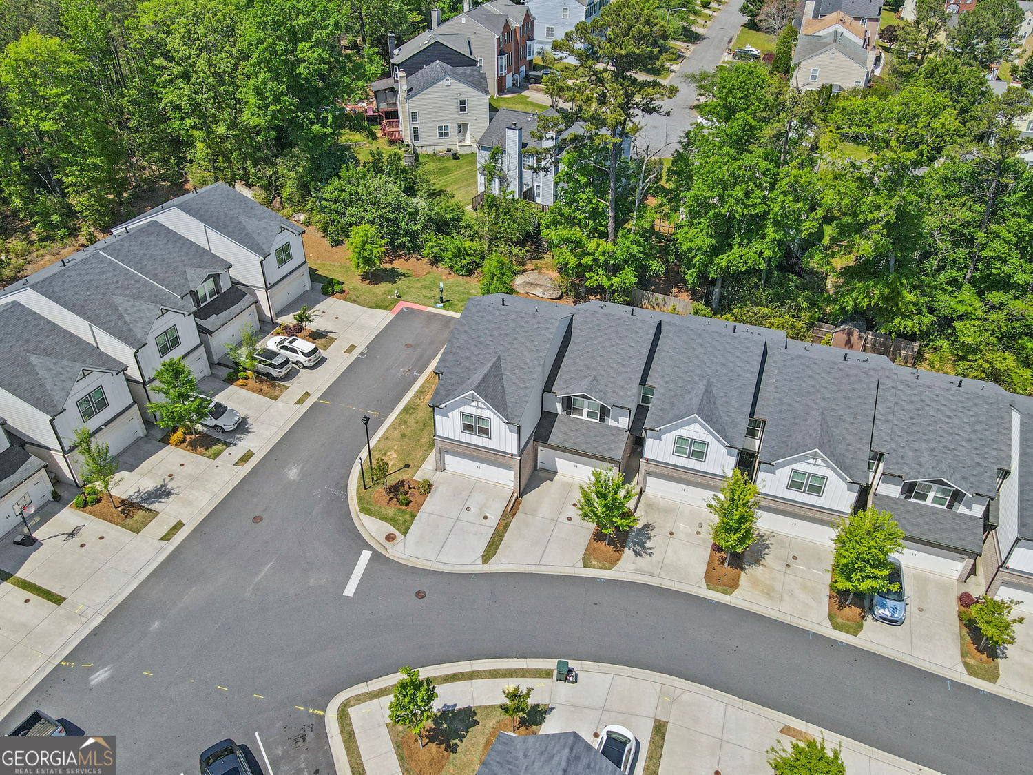 Bells Landing - Residential